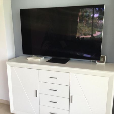 Alcazaba Blue Lagoon 3 Bedroom, Ground Floor Apartment Estepona Exterior foto