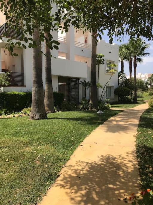 Alcazaba Blue Lagoon 3 Bedroom, Ground Floor Apartment Estepona Exterior foto