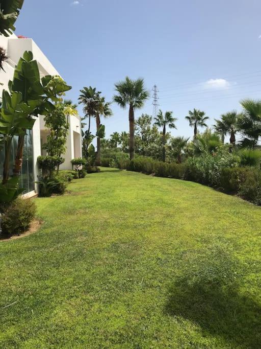 Alcazaba Blue Lagoon 3 Bedroom, Ground Floor Apartment Estepona Exterior foto